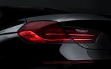 BMW Concept Gran Coupe unveiled