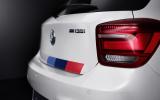 no title Geneva show 2012: BMW M135i
