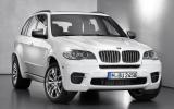 Geneva motor show: BMW M-cars 