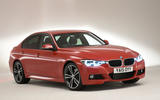 5 star BMW 3 Series