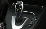 BMW 3 Series automatic gearbox