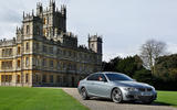 4 star BMW 3 Series Coupe