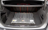 BMW 330e electric battery packs