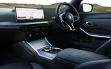 BMW 330e review 2024 07 BMW 330e review 2024 07
