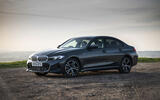 BMW 330e review 2024 08 BMW 330e review 2024 08