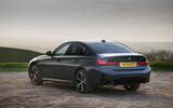 BMW 330e review 2024 09 BMW 330e review 2024 09