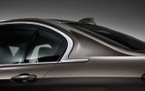 Beijing motor show: BMW 3-series LWB