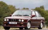 BMW 3-series: 36 years in the making
