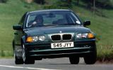 BMW 3-series: 36 years in the making