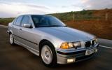 BMW 3-series: 36 years in the making