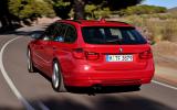 All-new BMW 3-series Touring revealed