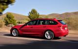 All-new BMW 3-series Touring revealed