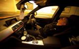 BMW 320d: three days, 1600 miles 