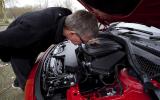 BMW 320d: three days, 1600 miles 