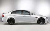 BMW M3 CRT revealed
