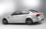 BMW M3 CRT revealed