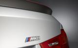 BMW M3 CRT revealed