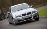 BMW 3-series: 36 years in the making