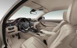 no title New BMW 4-series revealed