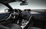 no title New BMW 4-series revealed