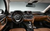 no title New BMW 4-series revealed
