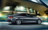 no title New BMW 4-series revealed