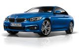 no title New BMW 4-series revealed