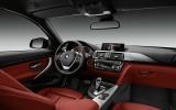 no title New BMW 4-series revealed