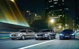 no title New BMW 4-series revealed