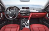 no title New BMW 4-series revealed