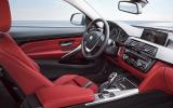 no title New BMW 4-series revealed