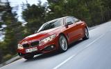 no title New BMW 4-series revealed