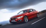 no title New BMW 4-series revealed