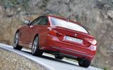no title New BMW 4-series revealed
