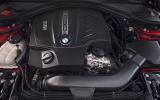 no title New BMW 4-series revealed