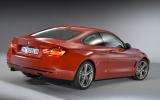 no title New BMW 4-series revealed