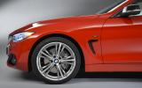 no title New BMW 4-series revealed