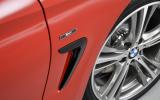 no title New BMW 4-series revealed