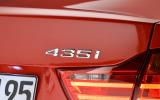 no title New BMW 4-series revealed