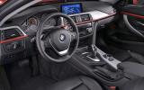 no title New BMW 4-series revealed