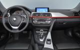 no title New BMW 4-series revealed