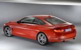 no title New BMW 4-series revealed