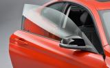 no title New BMW 4-series revealed
