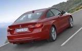 no title New BMW 4-series revealed