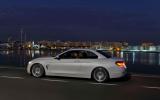 BMW 4-series cabriolet revealed