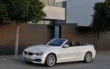 BMW 4-series cabriolet revealed