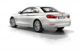 BMW 4-series cabriolet revealed