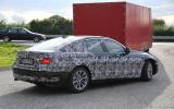 no title BMW 4-series Gran Coupe to join range
