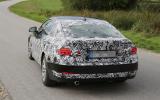 no title BMW 4-series Gran Coupe to join range