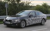 no title BMW 4-series Gran Coupe to join range